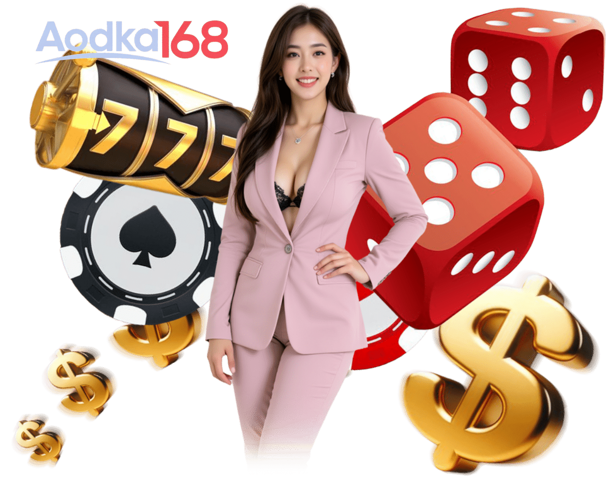 AODKA168 สล็อตออนไลน์